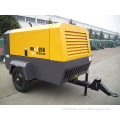 Diesel Portable Air Compressor for Jack Hammer